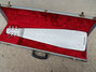 Rickenbacker 100/6 LapSteel, Gray: Full Instrument - Rear