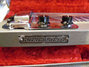 Rickenbacker 100/6 LapSteel, Gray: Close up - Free2