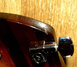 Rickenbacker 360/6 , MonteBrown: Headstock - Rear
