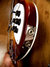 Rickenbacker 360/6 , MonteBrown: Close up - Free