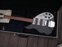 Rickenbacker 355/6 JL, Jetglo: Neck - Front