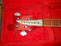 Rickenbacker 4001/4 , Fireglo: Free image