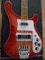 Rickenbacker 4001/4 , Fireglo: Free image2
