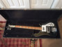 Rickenbacker 4001/4 , Jetglo: Free image