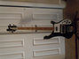 Rickenbacker 4001/4 , Jetglo: Free image2