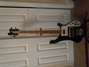 Rickenbacker 4001/4 , Jetglo: Full Instrument - Front