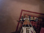 Rickenbacker 4001/4 , Jetglo: Close up - Free