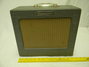 Rickenbacker M-8/amp , Gray: Headstock
