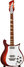 Rickenbacker 460/6 , Fireglo: Full Instrument - Front