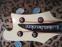 Rickenbacker 4001/4 BT, White: Headstock