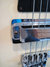 Rickenbacker 4001/4 BT, White: Close up - Free2