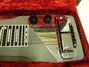 Rickenbacker 100/6 LapSteel, Gray Zolatone: Body - Front