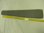 Rickenbacker 100/6 LapSteel, Gray Zolatone: Full Instrument - Rear