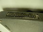 Rickenbacker 100/6 LapSteel, Gray Zolatone: Close up - Free