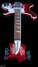 Rickenbacker 4003/5 Conversion, Fireglo: Full Instrument - Front