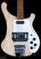 Rickenbacker 4001/4 V63, Mapleglo: Body - Front