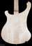Jul 1988 Rickenbacker 4001/4 V63, Mapleglo: Body - Rear