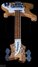 Rickenbacker 4001/4 V63, Mapleglo: Full Instrument - Front