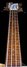 Rickenbacker 4001/4 V63, Mapleglo: Neck - Front