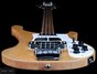 Rickenbacker 4001/4 V63, Mapleglo: Close up - Free2