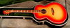 Rickenbacker 700/6 Comstock, Fireglo: Free image