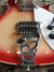 Rickenbacker 620/12 , Fireglo: Free image2