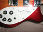 Rickenbacker 370/12 RM, Fireglo: Free image2