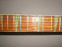 Rickenbacker 370/12 RM, Fireglo: Neck - Front