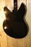Mar 1991 Rickenbacker 330/12 , Jetglo: Body - Rear