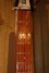 Rickenbacker 330/12 , Jetglo: Neck - Front