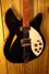 Rickenbacker 330/12 , Jetglo: Close up - Free2