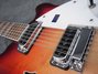 Rickenbacker 360/12 , Fireglo: Free image