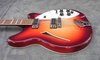 Rickenbacker 360/12 , Fireglo: Free image2
