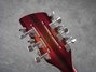 Rickenbacker 360/12 , Fireglo: Headstock - Rear