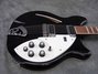 Rickenbacker 360/6 , Jetglo: Free image2