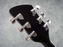 Rickenbacker 360/6 , Jetglo: Headstock - Rear