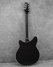 Rickenbacker 360/6 , Jetglo: Full Instrument - Rear