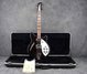 Rickenbacker 360/6 , Jetglo: Neck - Front