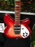 Rickenbacker 370/6 , Fireglo: Free image2