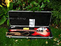 Rickenbacker 370/6 , Fireglo: Full Instrument - Front