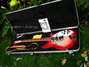 Rickenbacker 370/6 , Fireglo: Neck - Front