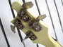 Rickenbacker 4001/4 BT, White: Headstock - Rear