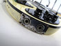 Rickenbacker 4001/4 BT, White: Close up - Free2