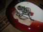 Rickenbacker 2020/4 , Fireglo: Close up - Free2