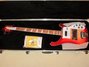 Rickenbacker 4003/4 , Fireglo: Full Instrument - Front