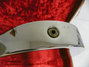 Rickenbacker NS 100/6 LapSteel, Silver: Free image2