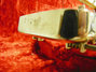 Rickenbacker NS 100/6 LapSteel, Silver: Close up - Free