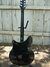 Rickenbacker 360/6 , Jetglo: Full Instrument - Rear