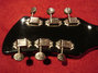 Rickenbacker 325/6 JL, Jetglo: Headstock - Rear