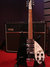Rickenbacker 325/6 JL, Jetglo: Full Instrument - Front